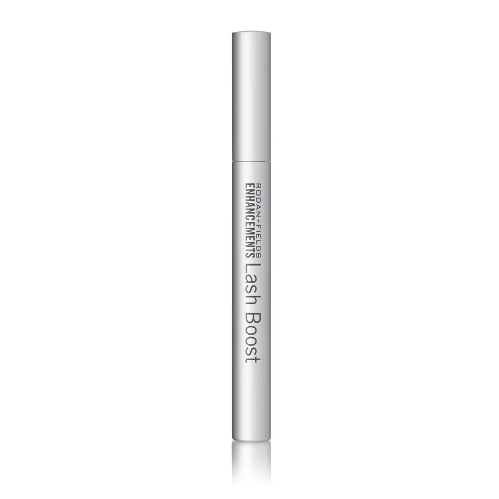 R+F Lash Boost